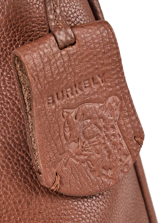 Burkely Soft Skylar Axelväska Läder 40 cm