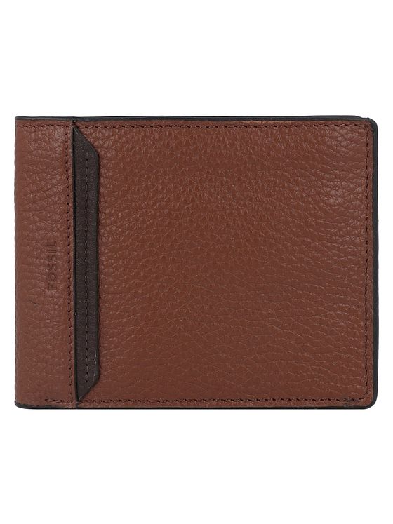 Fossil Huntington Pung Læder 11 cm