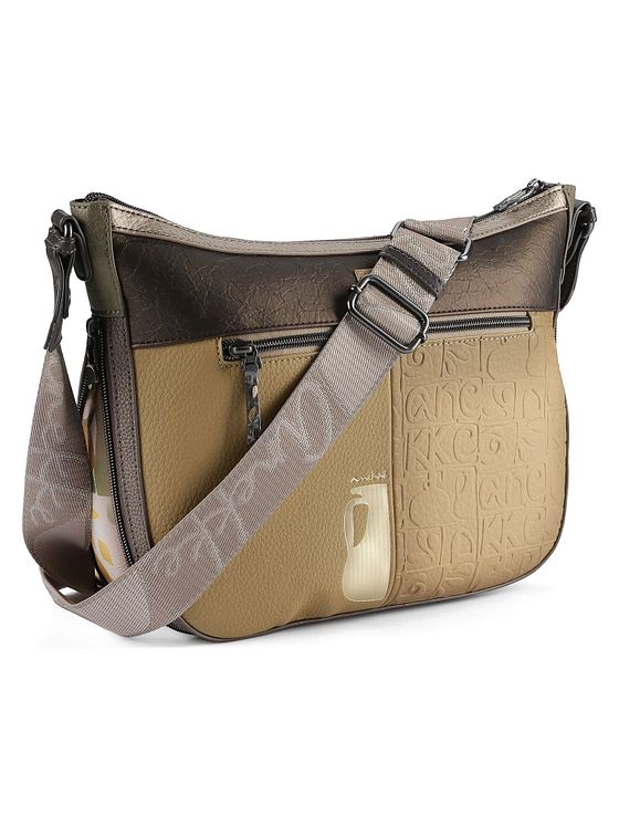 Anekke Muse Skuldertaske 32 cm Anekke Muse Skuldertaske 32 cm