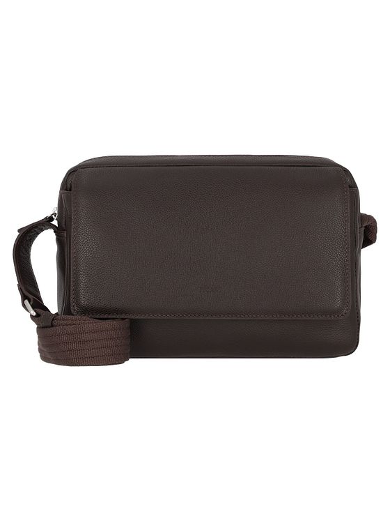 Picard Milano Skuldertaske Læder 27 cm