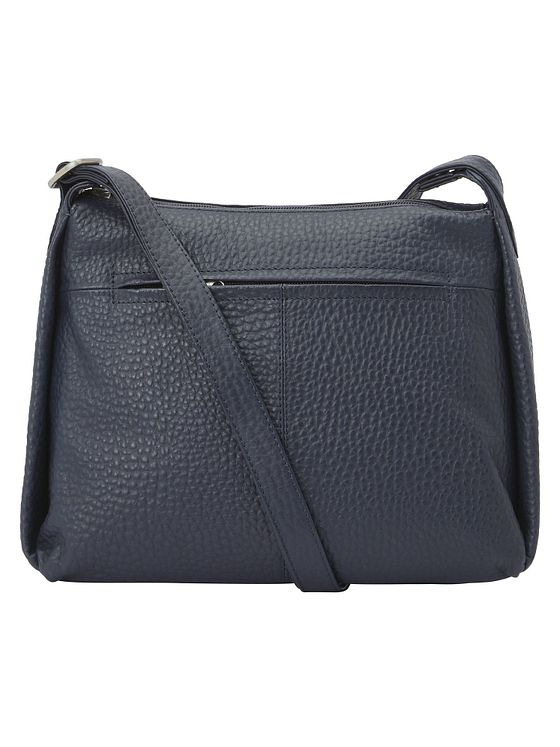 Voi Hirsch Skuldertaske Læder 29 cm