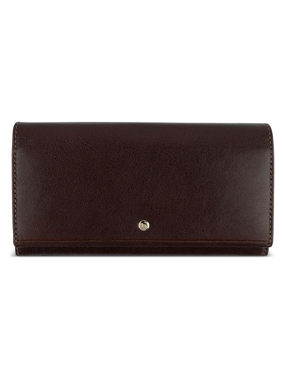 bugatti Neaples Pung RFID-beskyttelse Læder 19 cm