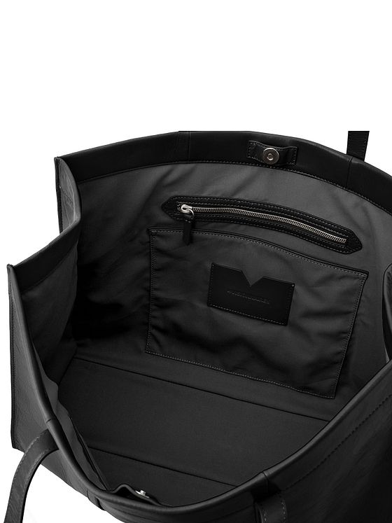 LES VISIONNAIRES Ace Shopper-taske Læder 47 cm