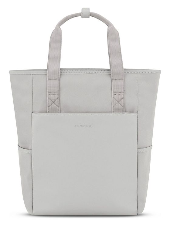 Kapten & Son Lindby-rygsæk 41 cm med rum til bærbar computer Kapten & Son Lindby-rygsæk 41 cm med rum til bærbar computer