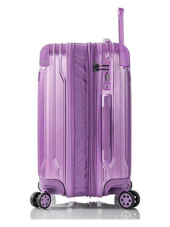 Heys Xtrak 4 hjul Kabinetrolley S 55 cm med strækfold