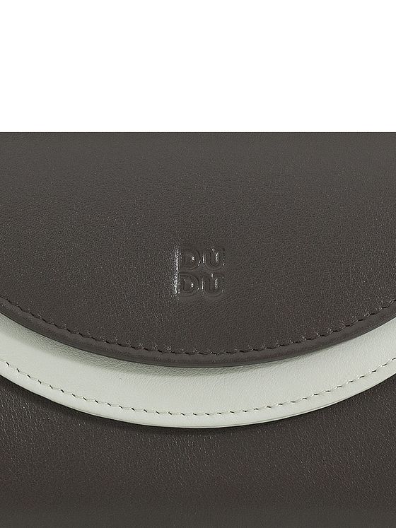 DuDu Pung RFID læder 13 cm DuDu Pung RFID læder 13 cm