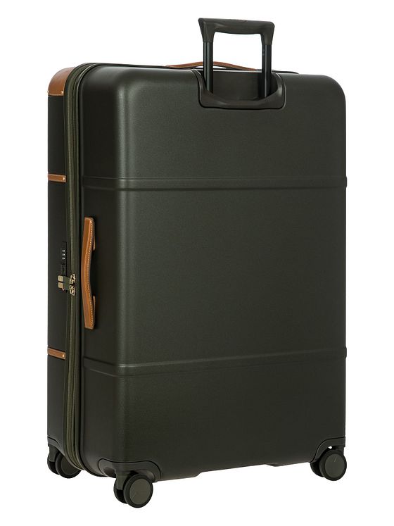 Bric's Bellagio 4 hjul Trolley 82 cm med strækfold