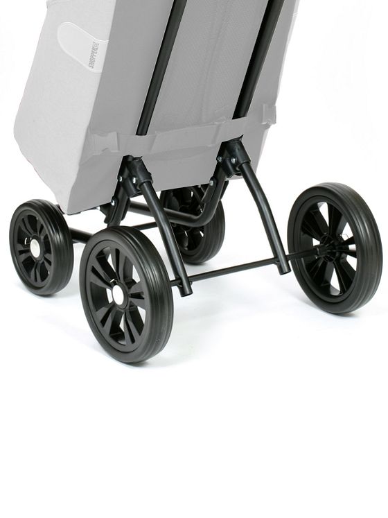Andersen Shopper Carrito de la compra Quattro Shopper Senta 58 cm