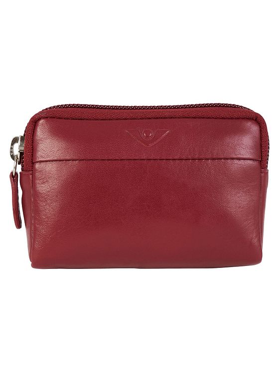 Voi Měkké kožené pouzdro na klíče Ava 11 cm