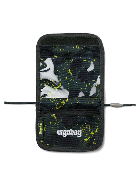 ergobag Brysttaske 14 cm ergobag Brysttaske 14 cm