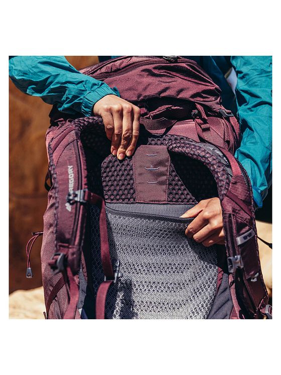 Gregory Deva Pro 80 Trekking-rygsæk XS 77 cm