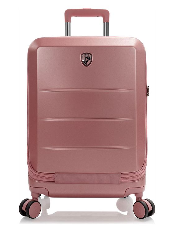 Heys EZ Fashion 4 hjul Kabinetrolley S 53 cm med strækfold Heys EZ Fashion 4 hjul Kabinetrolley S 53 cm med strækfold