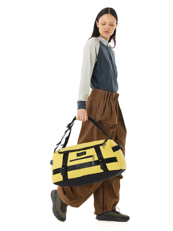 Eastpak Duffel Pack Bolsa de viaje fin de semana S 61 cm Eastpak Duffel Pack Bolsa de viaje fin de semana S 61 cm