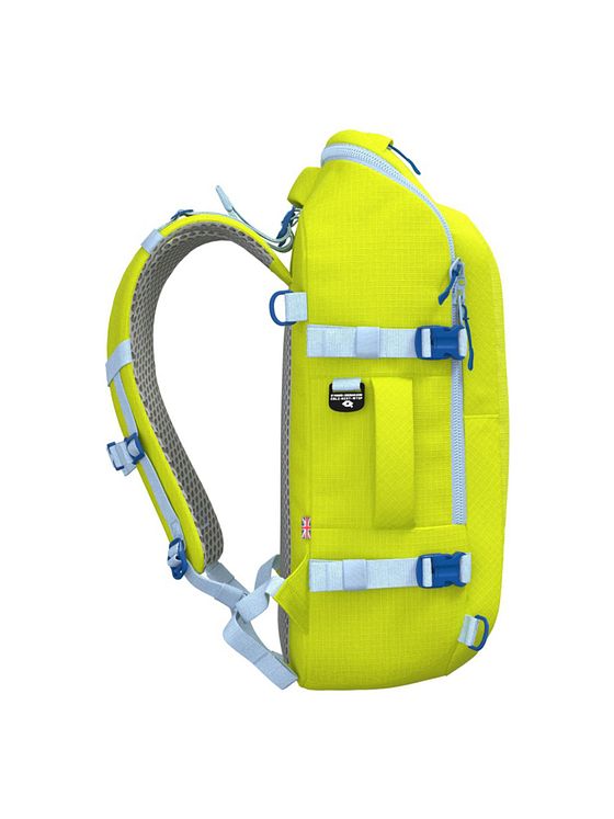 Cabin Zero Adventure Cabin Bag ADV 32L rygsæk 46 cm