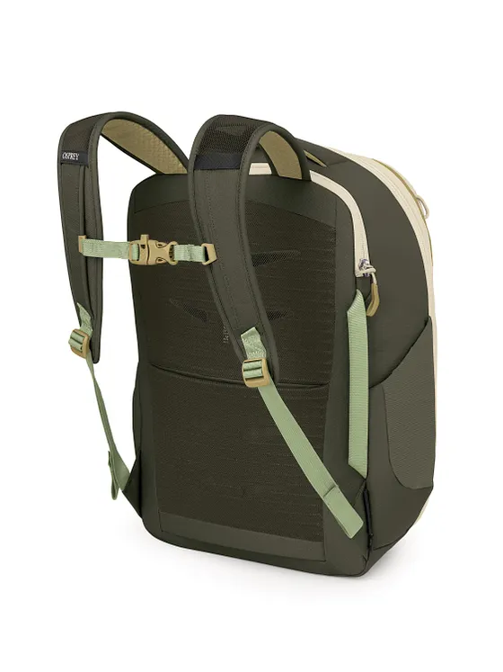 Osprey Daylite 26 L rejserygsæk, 43 cm, med ekspansion og laptop-rum Osprey Daylite 26 L rejserygsæk, 43 cm, med ekspansion og laptop-rum