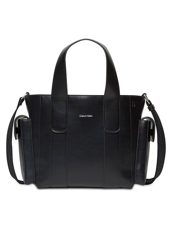 Calvin Klein Webbing Shopper-taske 34 cm