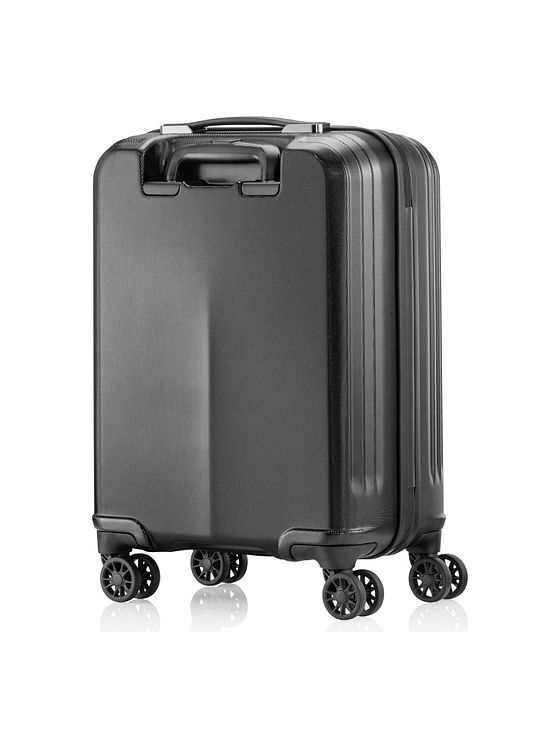 Pack Easy Genius 4 hjul Kabinetrolley S 54 cm