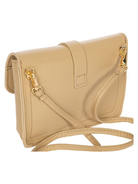 Bric's Gondola Garofano Skuldertaske Læder 19.5 cm