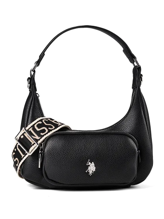 U.S. Polo Assn. Mansion Skuldertaske 25 cm U.S. Polo Assn. Mansion Skuldertaske 25 cm