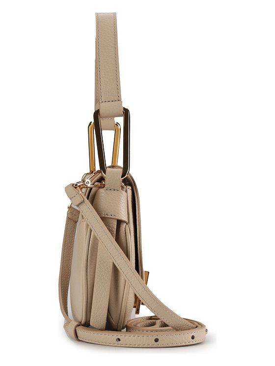 Coccinelle Magie Håndtaske Læder 22 cm