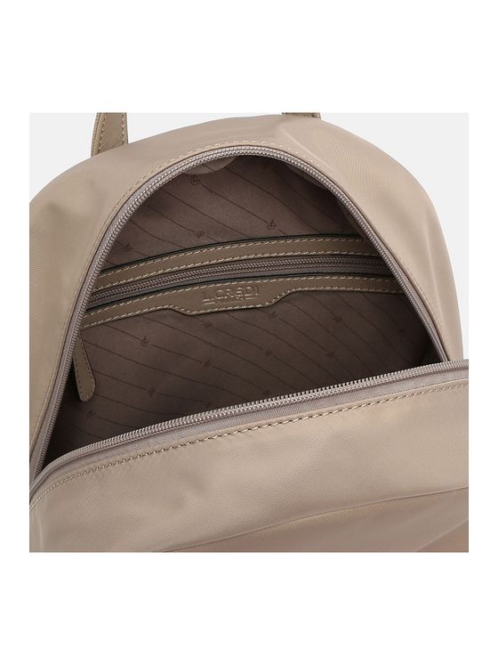 L.CREDI Alena City-rygsæk 36 cm L.CREDI Alena City-rygsæk 36 cm