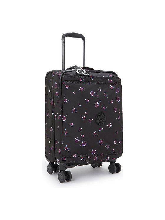 Kipling Basic Prt Spontaneous 4 hjul Kabinetrolley S 53 cm