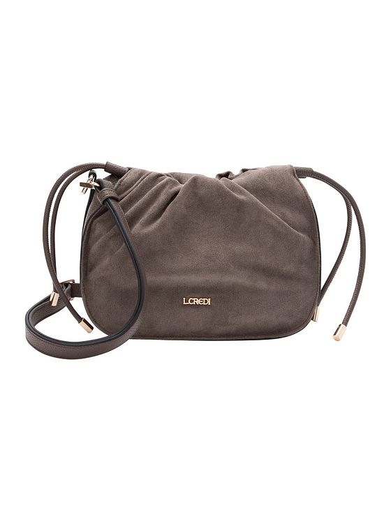 L.CREDI Pheline Skuldertaske 23 cm L.CREDI Pheline Skuldertaske 23 cm