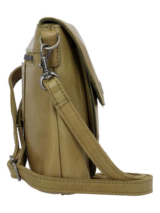 Harbour 2nd Anchor Love Iben Mini Bag skuldertaske Læder 18 cm