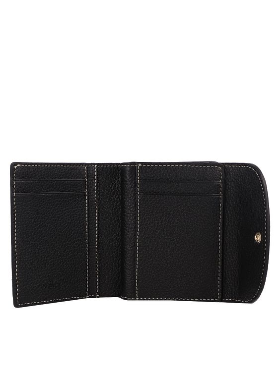 AIGNER Miranda Pung RFID-beskyttelse Læder 11 cm