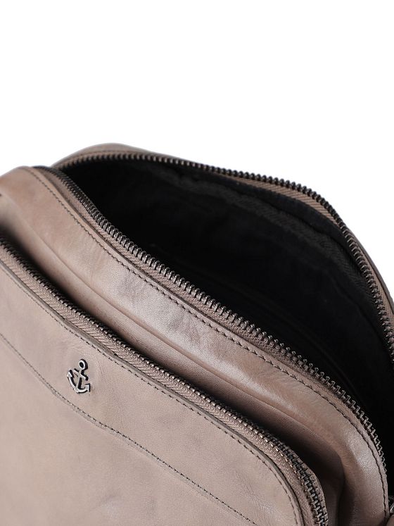 Harbour 2nd Thalea Skuldertaske Læder 23 cm