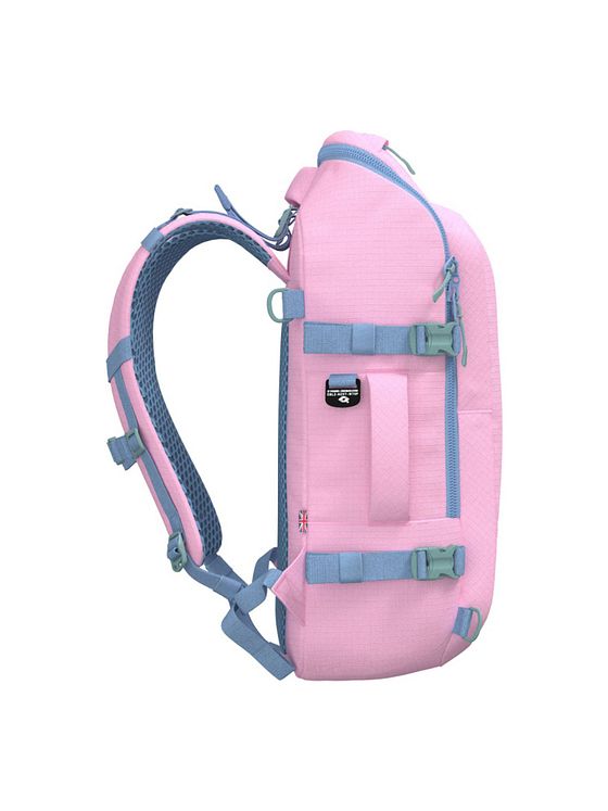 Cabin Zero Adventure Cabin Bag ADV 32L rygsæk 46 cm