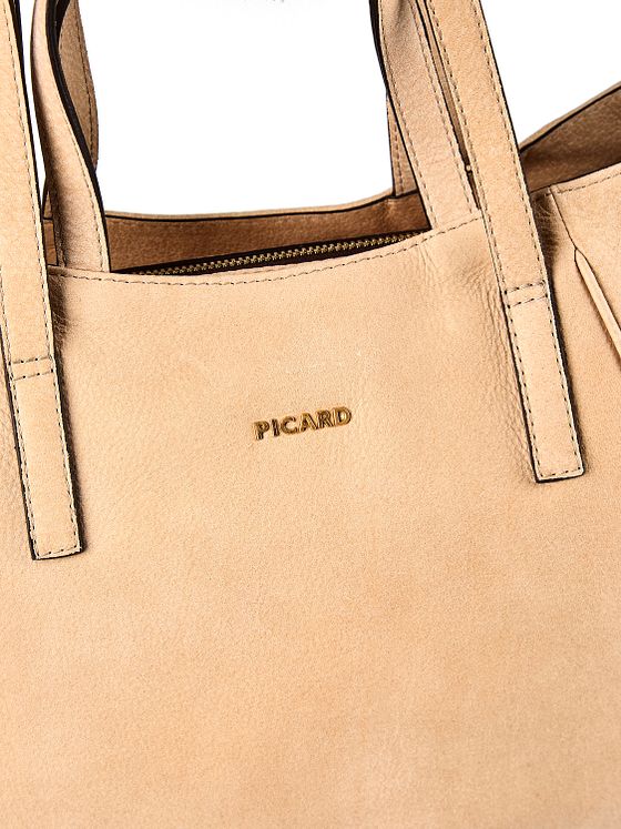 Picard Almada Nákupní taška Kůže 37 cm