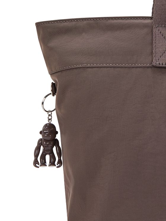 Kipling Basic Elevated Colissa Up Shopper-taske 50 cm Laptoprum