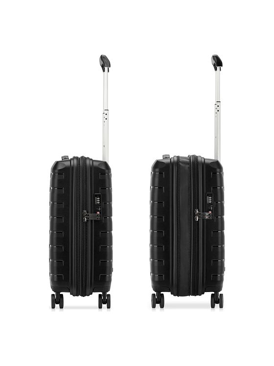 Roncato Skyline 2.0 4 hjul Kabinetrolley 55 cm med strækfold