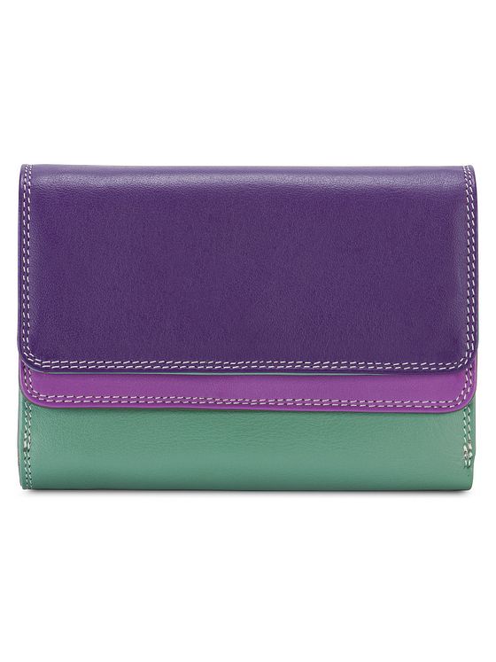 Mywalit Pung i læder 13 cm