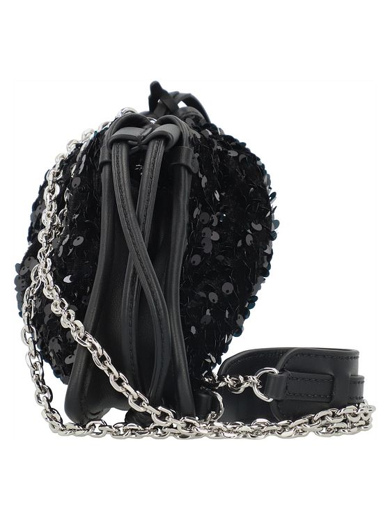 Coccinelle Dulse Skuldertaske Læder 23 cm Coccinelle Dulse Skuldertaske Læder 23 cm