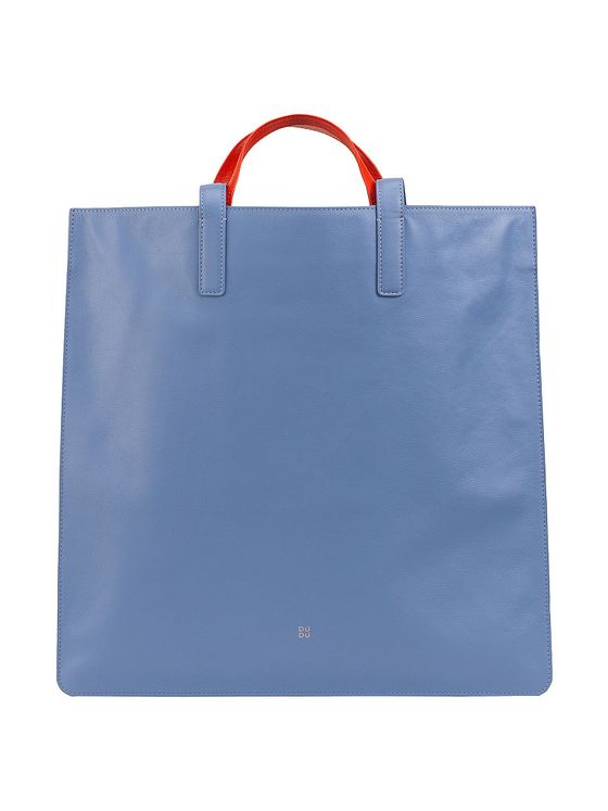 DuDu Madeleine Shopper-taske Læder 40 cm DuDu Madeleine Shopper-taske Læder 40 cm