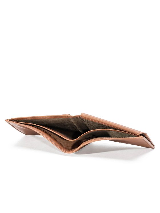 Farmhood Nashville Pung RFID-beskyttelse Læder 13 cm