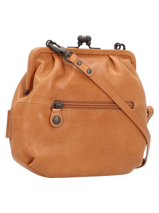 aunts & uncles Grandma's Luxury Club Mrs. Fortune Cookie Skuldertaske Læder 23 cm