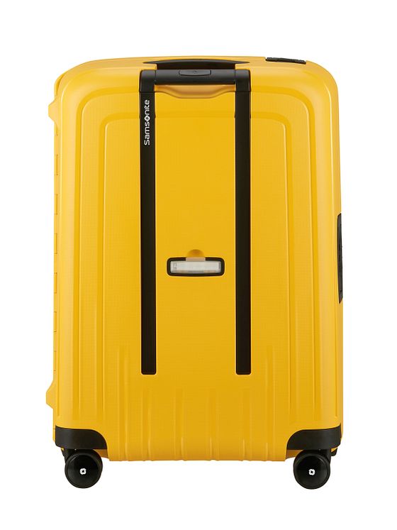 Samsonite S'Cure Spinner 4-pyöräinen vaunu 69 cm