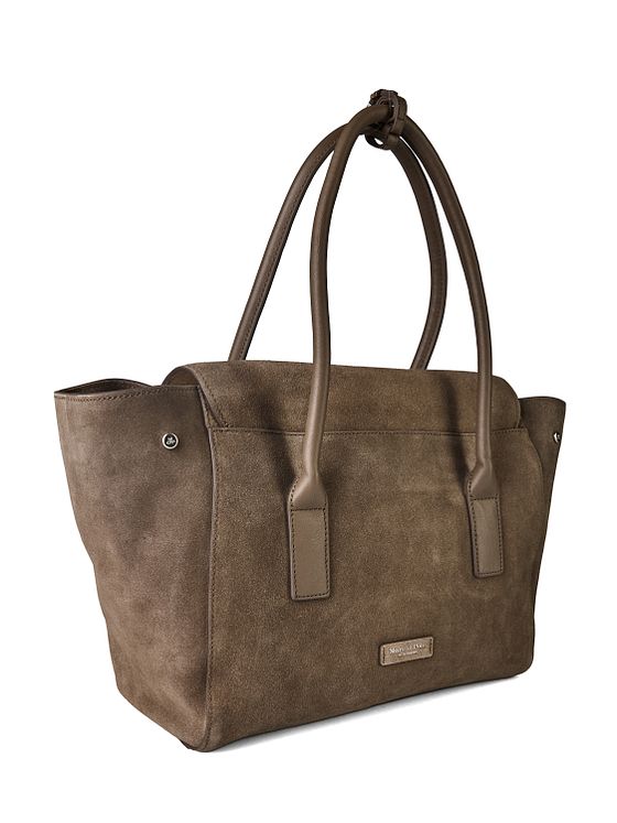 Marc O'Polo Shopper taske Læder 52 cm Marc O'Polo Shopper taske Læder 52 cm