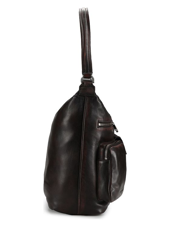 Liebeskind Amy Skuldertaske Læder 33 cm