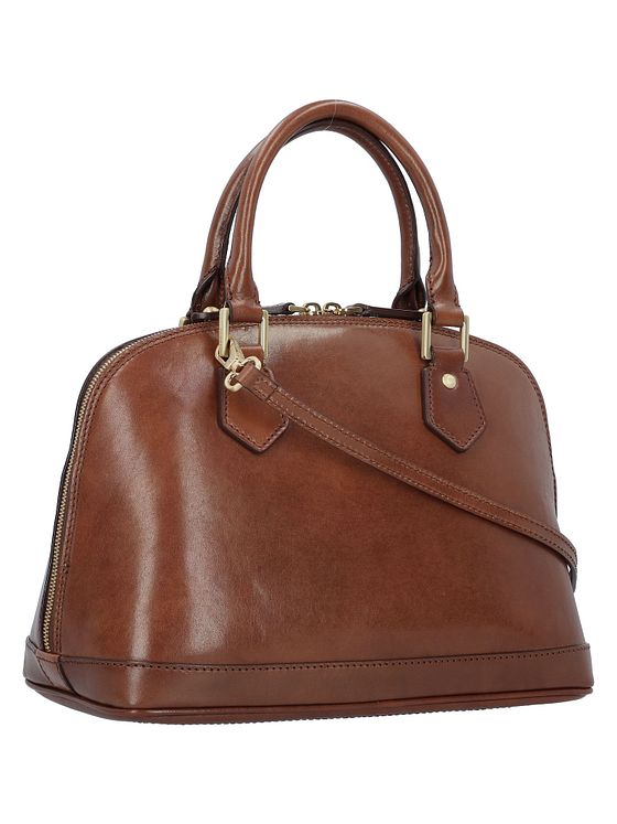 The Bridge Story Donna taske med håndtag i læder 31 cm