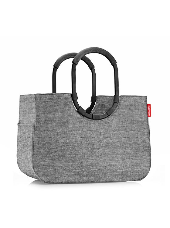 reisenthel Loopshopper L Frame Shopper Bag 46 cm reisenthel Loopshopper L Frame Shopper Bag 46 cm