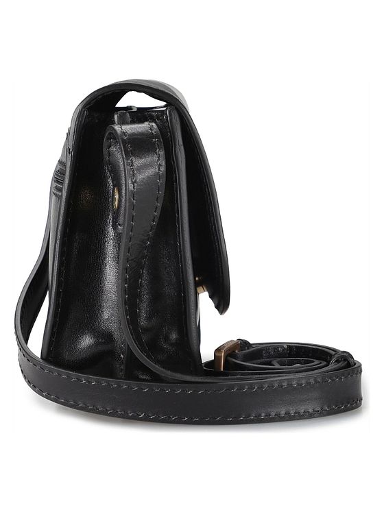 The Bridge Stodo Skuldertaske Læder 20 cm