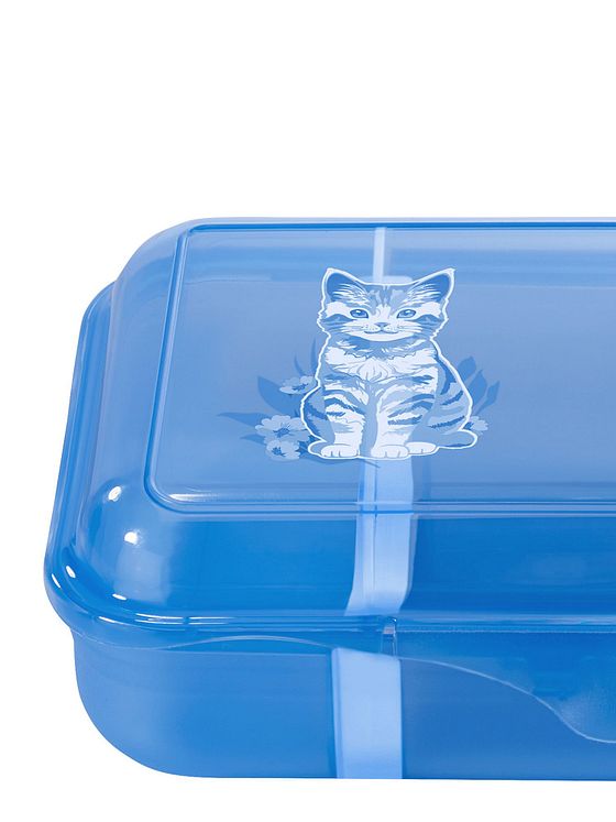 Step by Step Madkasse 18 cm