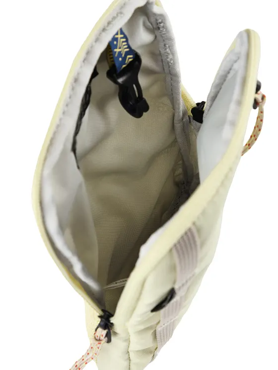 Haglöfs Tight Mini bag crossbodylaukku 11.5 cm Haglöfs Tight Mini bag crossbodylaukku 11.5 cm