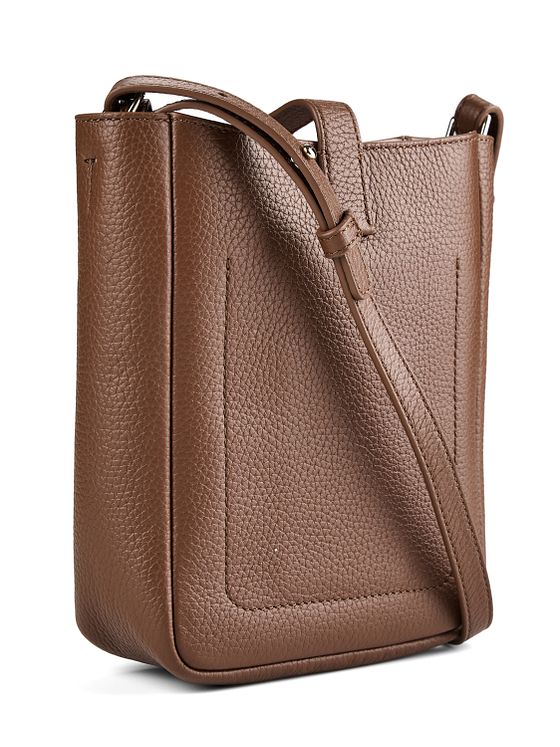 AIGNER Zaira Bolsa de hombro Piel natural 18 cm AIGNER Zaira Bolsa de hombro Piel natural 18 cm