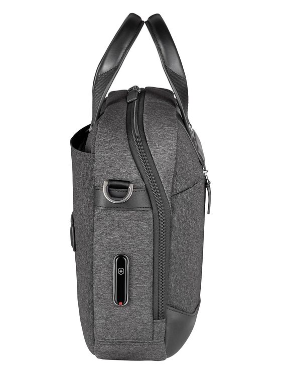 Victorinox Architecture Urban 2 dokumentmappe 42 cm rum til bærbar computer