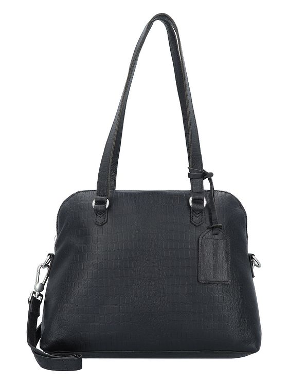 Cowboysbag Winwick Skuldertaske Læder 34 cm